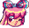 FNF Vs. GIFfany : Friday Night Romance 7