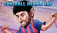 Football Heads Champions League 2017 - Play Online on Snokido