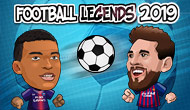 Football Legends 2019