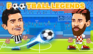 Football Legends 2021