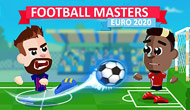 Football Masters : Euro 2020