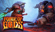 Forge of Gods