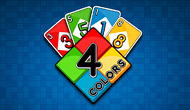 Uno 4 Colors