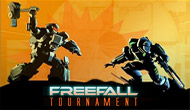 Freefall Tournament