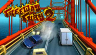 FREEWAY FURY 3 - Play Online for Free!