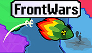 Frontwars.io
