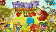 Fruit Defense 2