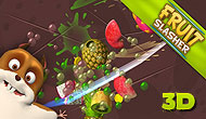 Fruit Ninja - Play Online on Snokido