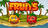 Fruit Ninja - Play Online on Snokido