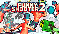 Funny Shooter 2