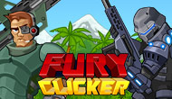 Fury Clicker