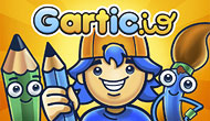 GARTIC.IO jogo online no