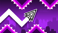 Geometry Dash Wave: Original