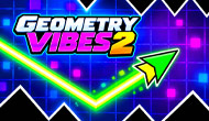 Geometry Vibes 2