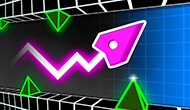 Geometry Vibes 3D