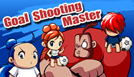 Penalty Shooters 3 - Play Online on Snokido