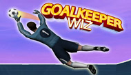 Goalkeeper Wiz