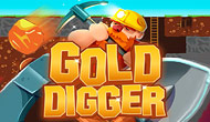 Adventure Miner - Play Online on Snokido