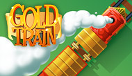 Gold Train FRVR