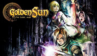 Golden Sun 2 : The Lost Age