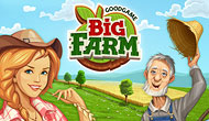 Goodgame Big Farm for iphone download