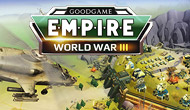 Goodgame Empire: World War 3
