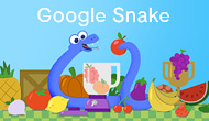 Google Snake Mods
