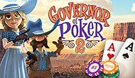 Governor of Poker 2