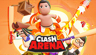 Grand Clash Arena