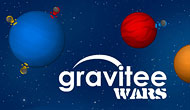 Gravitee Wars