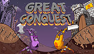 Great Conquest