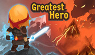 Stickman Fighter: Mega Brawl - Play Online on Snokido