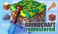 Idle Clicker Games, Grindcraft Game