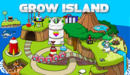 grow island unblocked game world