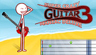 Super Crazy Guitar Deluxe 3