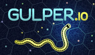 Gulper.io