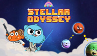 Gumball Multiverse Mayhem - Play Online on Snokido