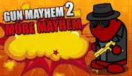 Gun Mayhem 2 : More Mayhem