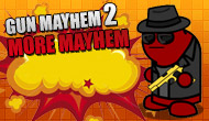 Gun Mayhem 2  Play Now Online for Free 