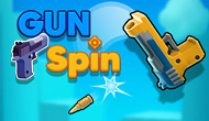 Gun Spin