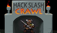 Hack Slash Crawl