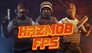 Hazmob FPS : Online Shooter
