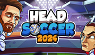 Head Soccer 2024