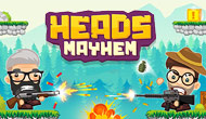 Heads Mayhem
