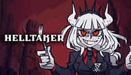 Helltaker