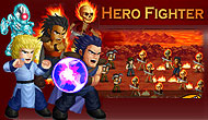 Hero Fighter