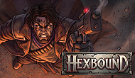 Hexbound