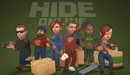 Hide Online - 🎮 Play Online at GoGy Games