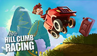 Hill Climb Racing