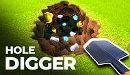 Hole Digger